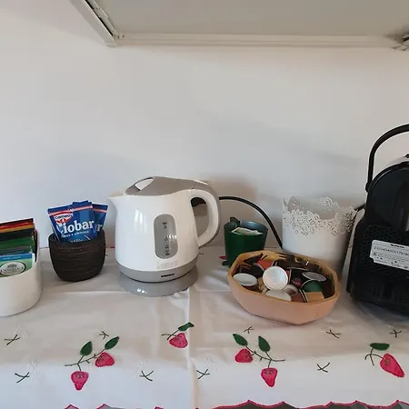 La Corte Industriale * 克里斯帕诺德尔格兰帕