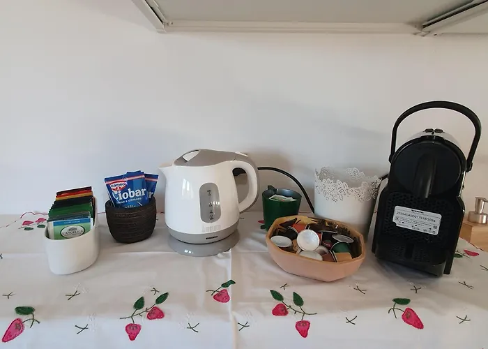 La Corte Industriale * Crespano del Grappa