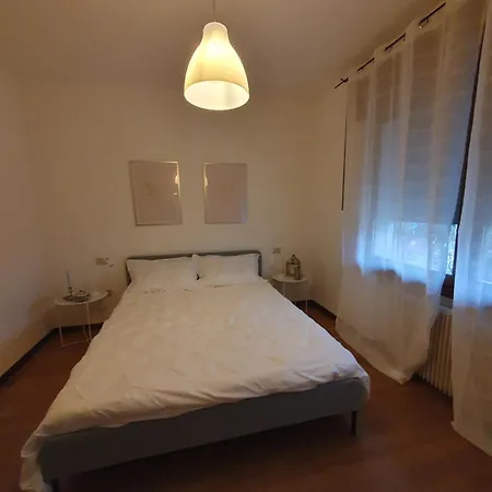 Apartmán La Corte Industriale *