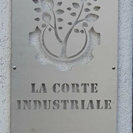 La Corte Industriale *