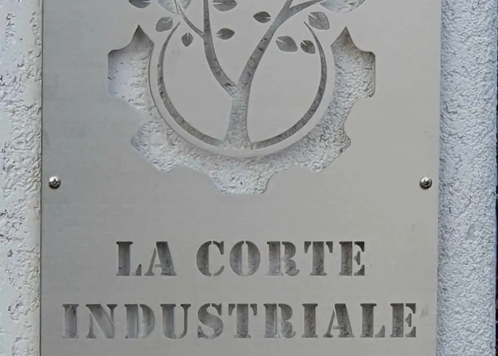La Corte Industriale *